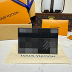 Louis Vuitton Pochette Voyage Souple