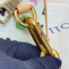 Louis Vuitton Mini Soft Trunk