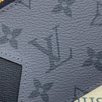 Louis Vuitton Coin Card Holder
