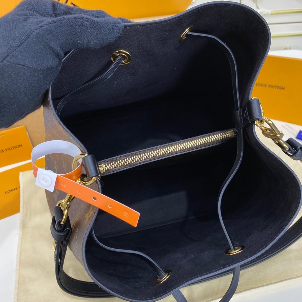 Louis Vuitton NéoNoé Backpack
