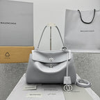 Balenciaga Rodeo Handbag Medium