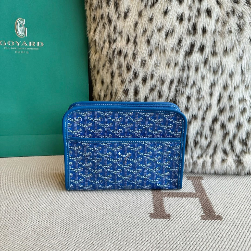 Goyard Jouvence Mini Toiletry Pouch