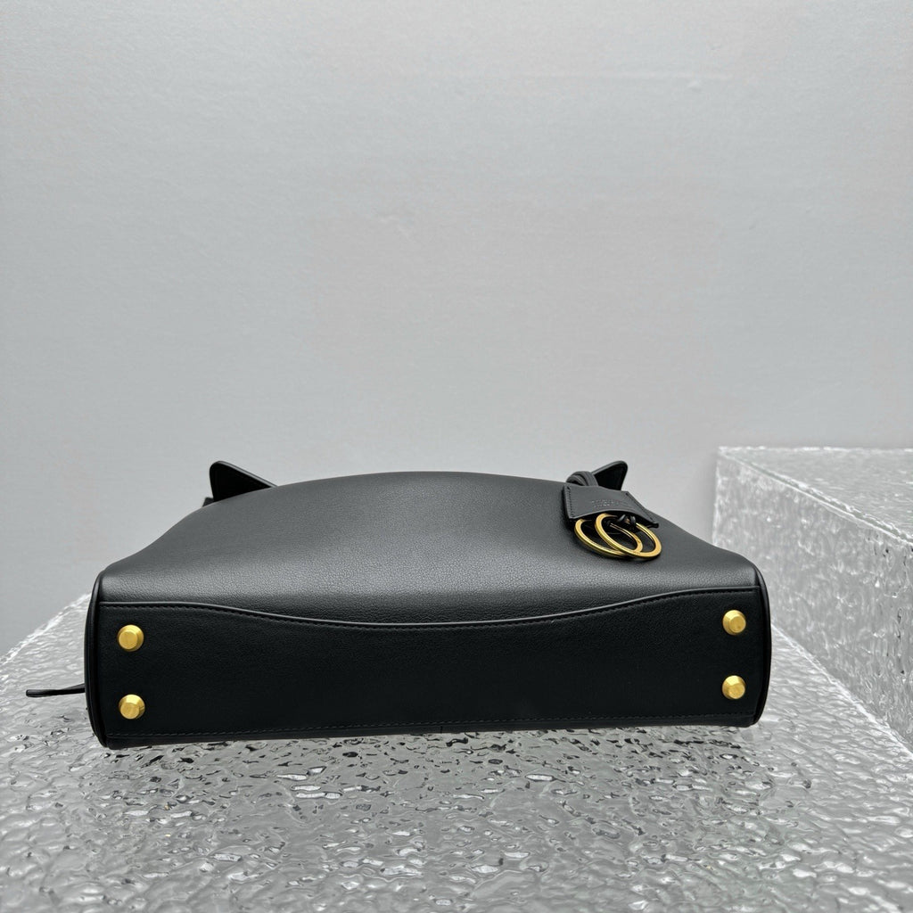Balenciaga Rodeo Shoulder Bag