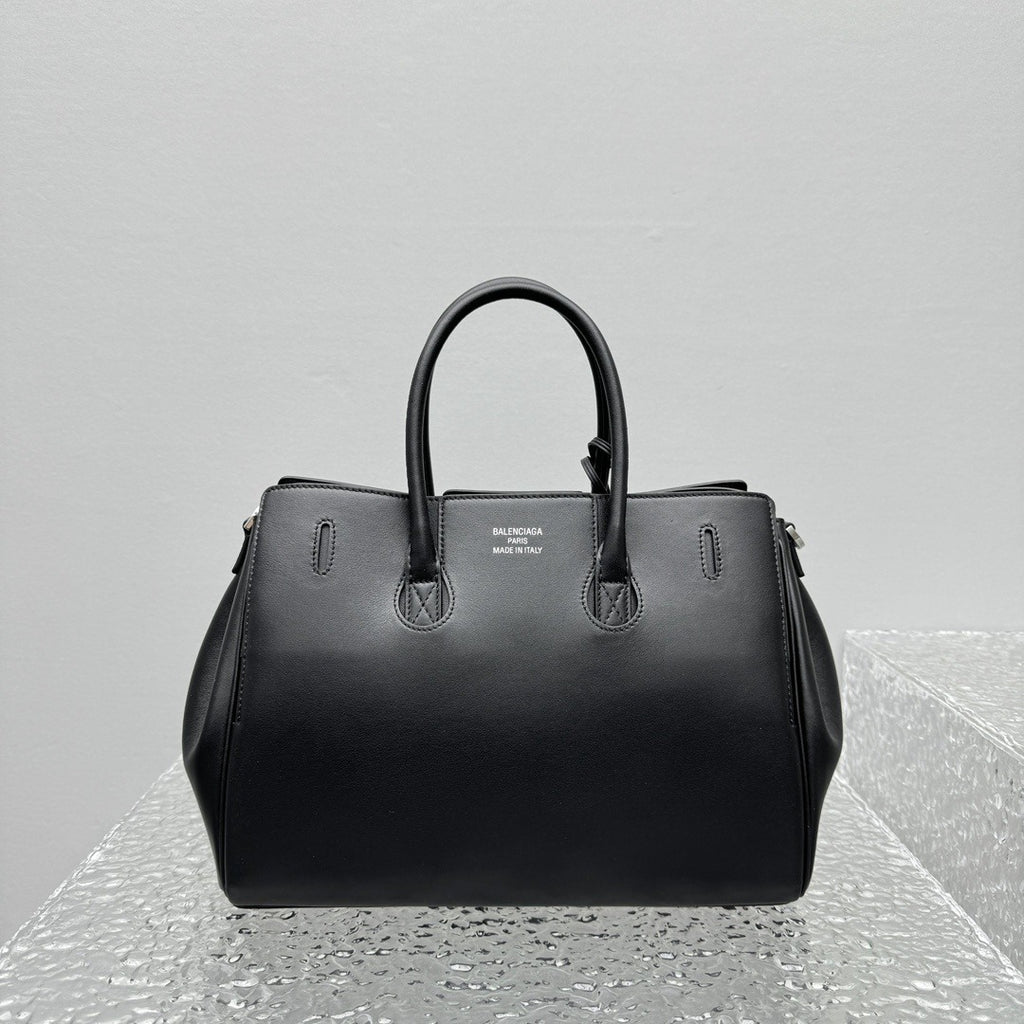 Balenciaga Bel Air Runway Handbag Mini