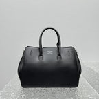 Balenciaga Bel Air Runway Handbag Mini