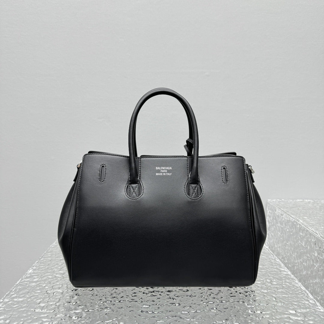 Balenciaga Bel Air Runway Handbag Mini