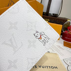 Louis Vuitton Multiple Wallet