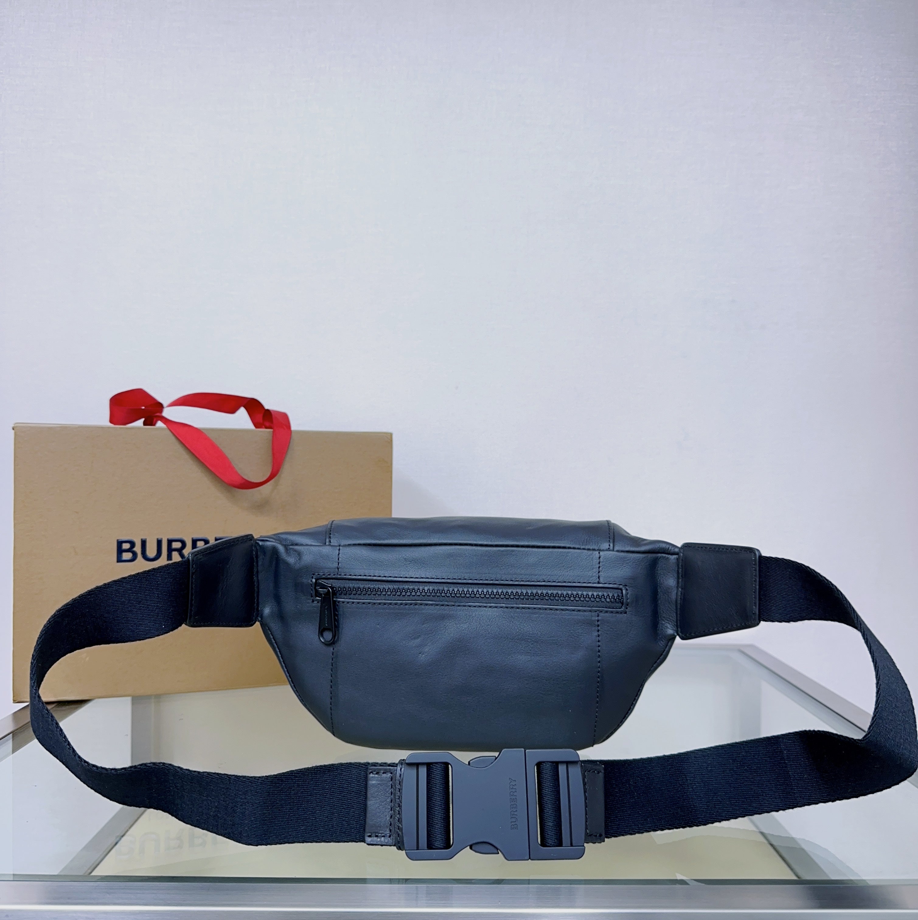 Burberry Waist Bag / Crossbody Bag