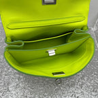 Balenciaga Rodeo Handbag Mini