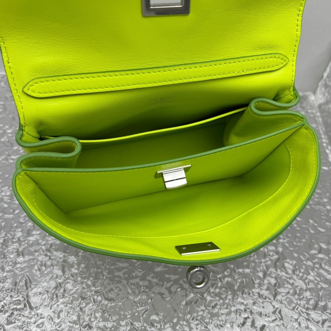 Balenciaga Rodeo Handbag Mini
