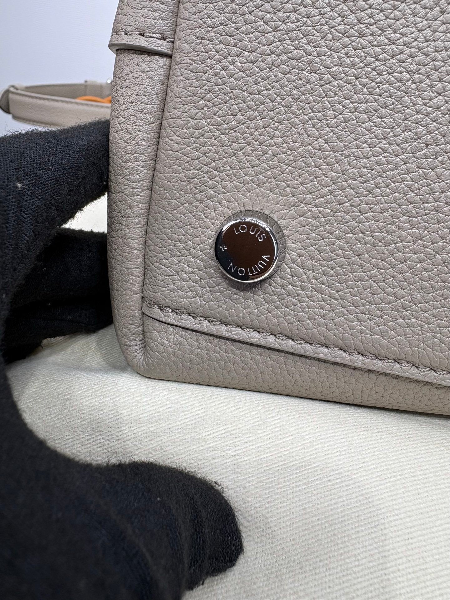 Louis Vuitton Georges Tote Medium
