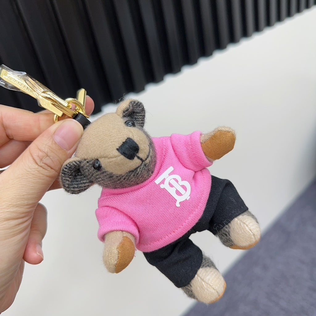 Burberry Thomas Teddy Bear Charm