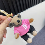 Burberry Thomas Teddy Bear Charm