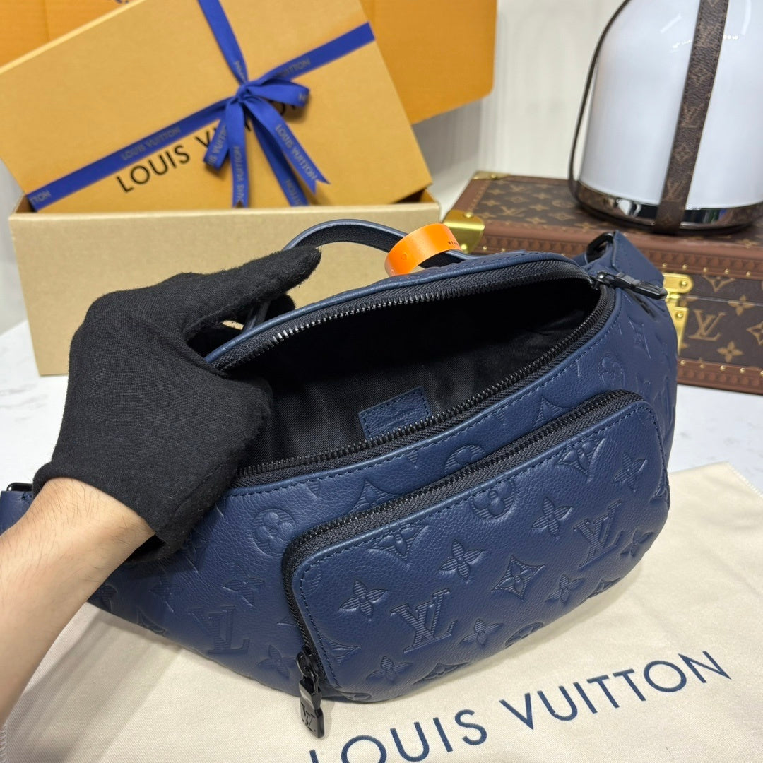 Louis Vuitton Rush Bumbag