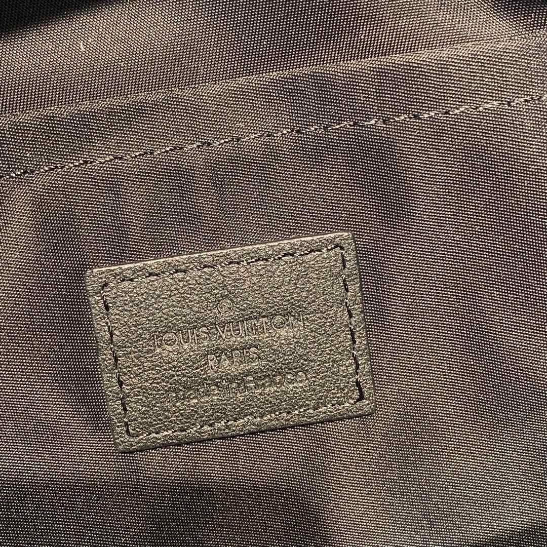 Louis Vuitton Nano Mini Backpack