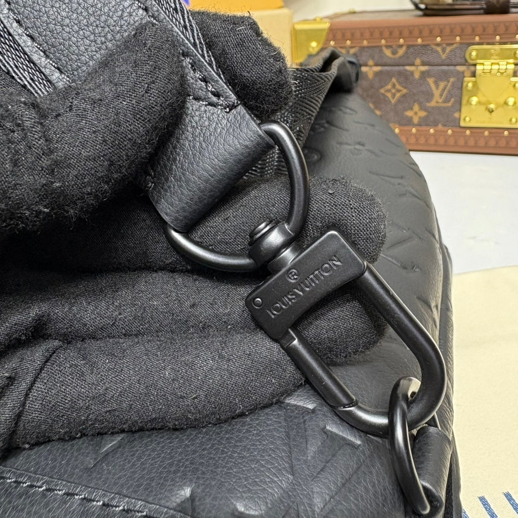 Louis Vuitton Duo Sling Bag