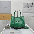 Balenciaga Le City Vertical Tote