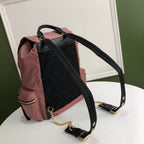 Burberry The Rucksack Military Backpack