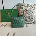 Goyard Hobo Mini Underarm Bag