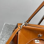 Balenciaga Rodeo Handbag Medium