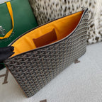 Goyard Sénat GM Clutch