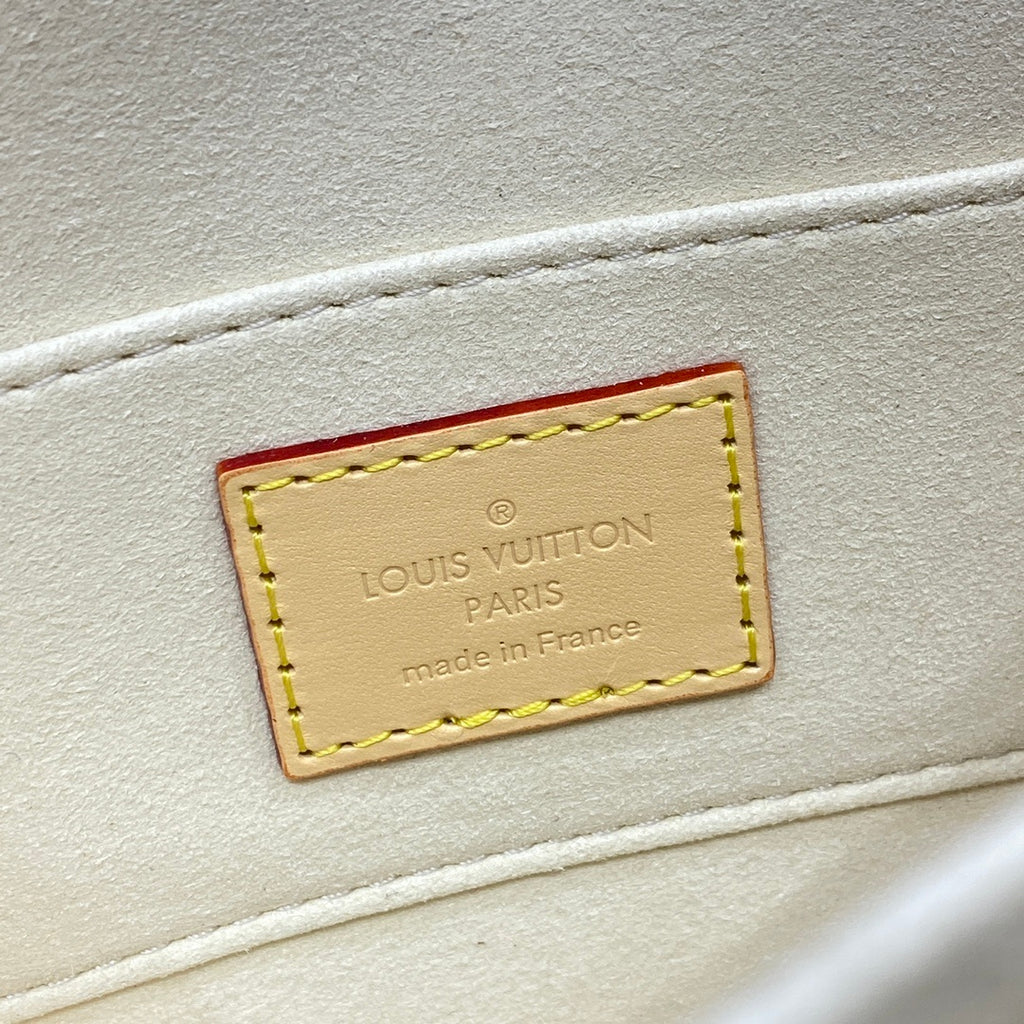 Louis Vuitton Dauphine Mini Handbag Nautical Series