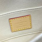 Louis Vuitton Dauphine Mini Handbag Nautical Series