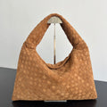Bottega Veneta Hop Bag (Medium)