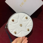Christian Dior Vibe Bucket Bag