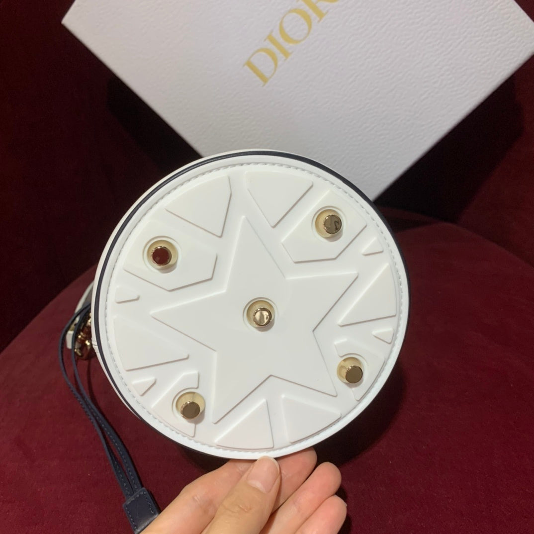 Christian Dior Vibe Bucket Bag