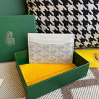 Goyard Dual-Sided Card Holder