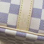 Louis Vuitton Speedy 25 Handbag