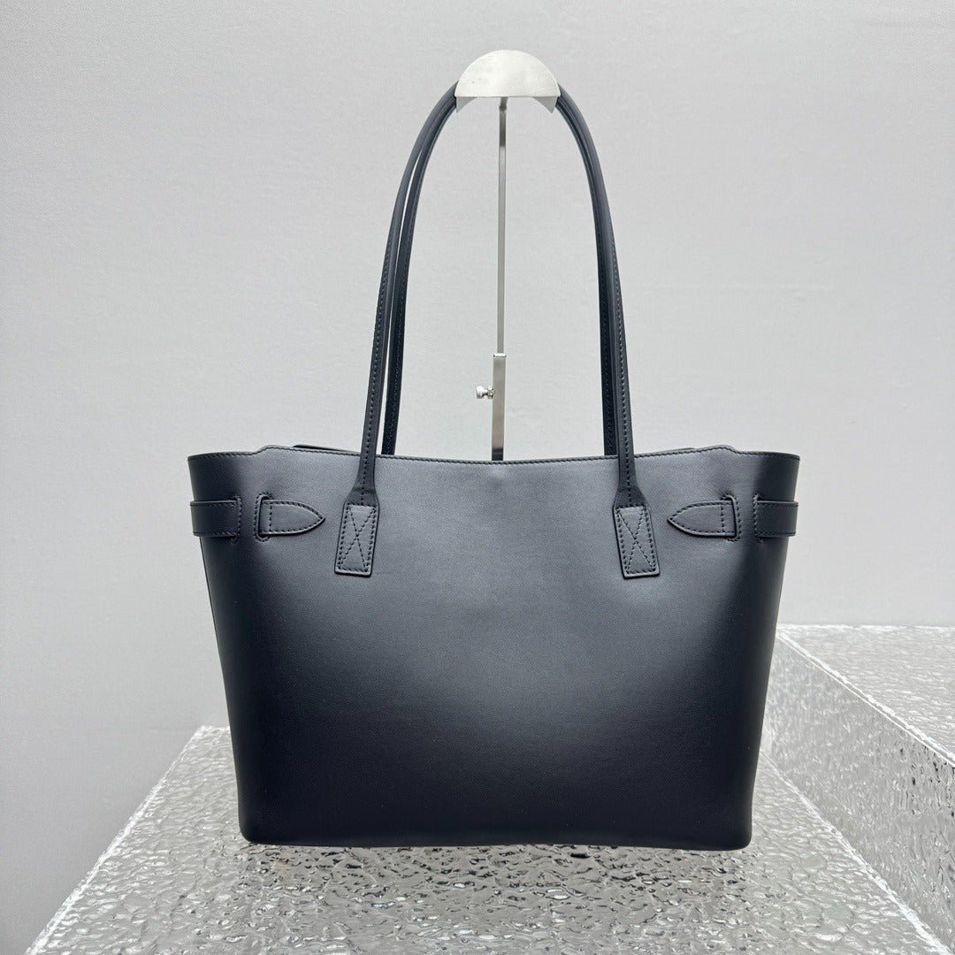 Balenciaga Bel Air Tote Bag