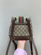 Gucci Mini Backpack