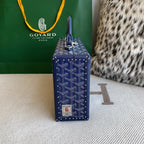 Goyard Grand Hôtel Box Bag
