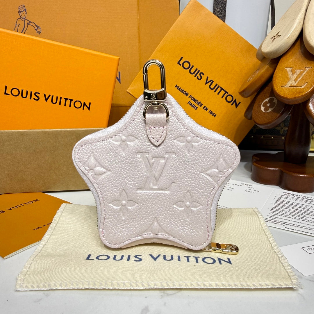 Louis Vuitton Spark Coin Purse