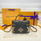 Louis Vuitton Vanity PM Handbag