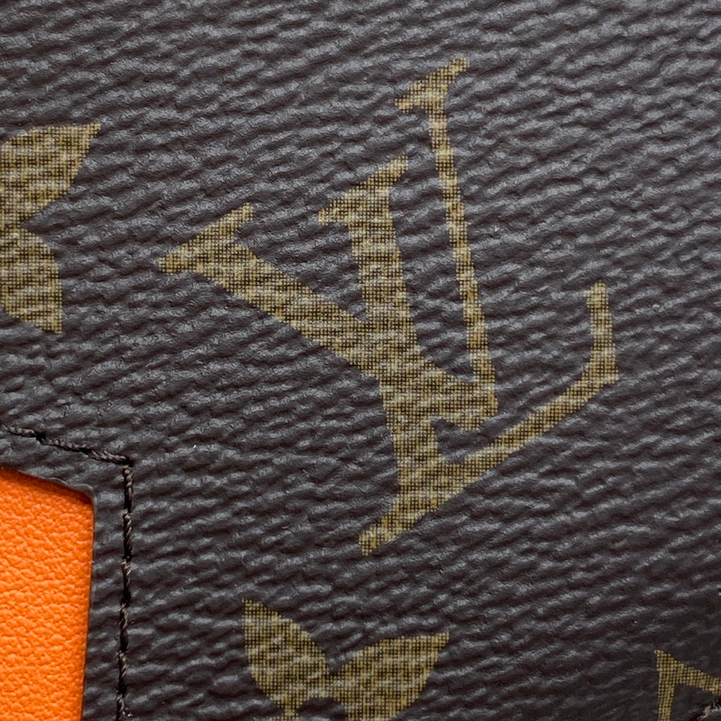 Louis Vuitton Coin Card Holder