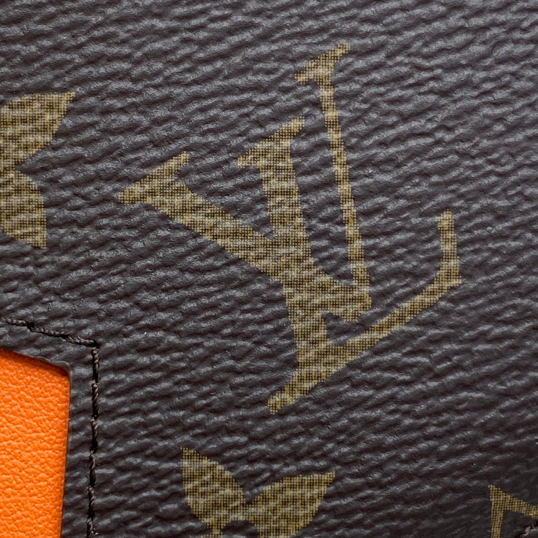 Louis Vuitton Coin Card Holder