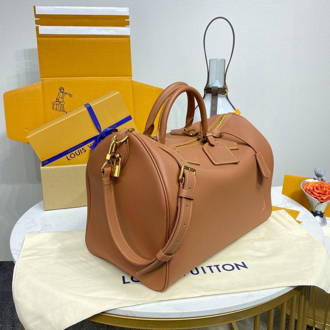 Louis Vuitton Speedy P9 Bandoulière 40