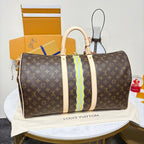 Louis Vuitton Keepall Bandoulière Mon Monogram
