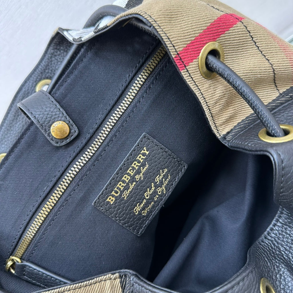 Burberry Backpack