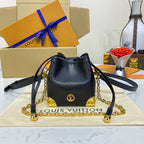 Louis Vuitton Noé Purse Handbag