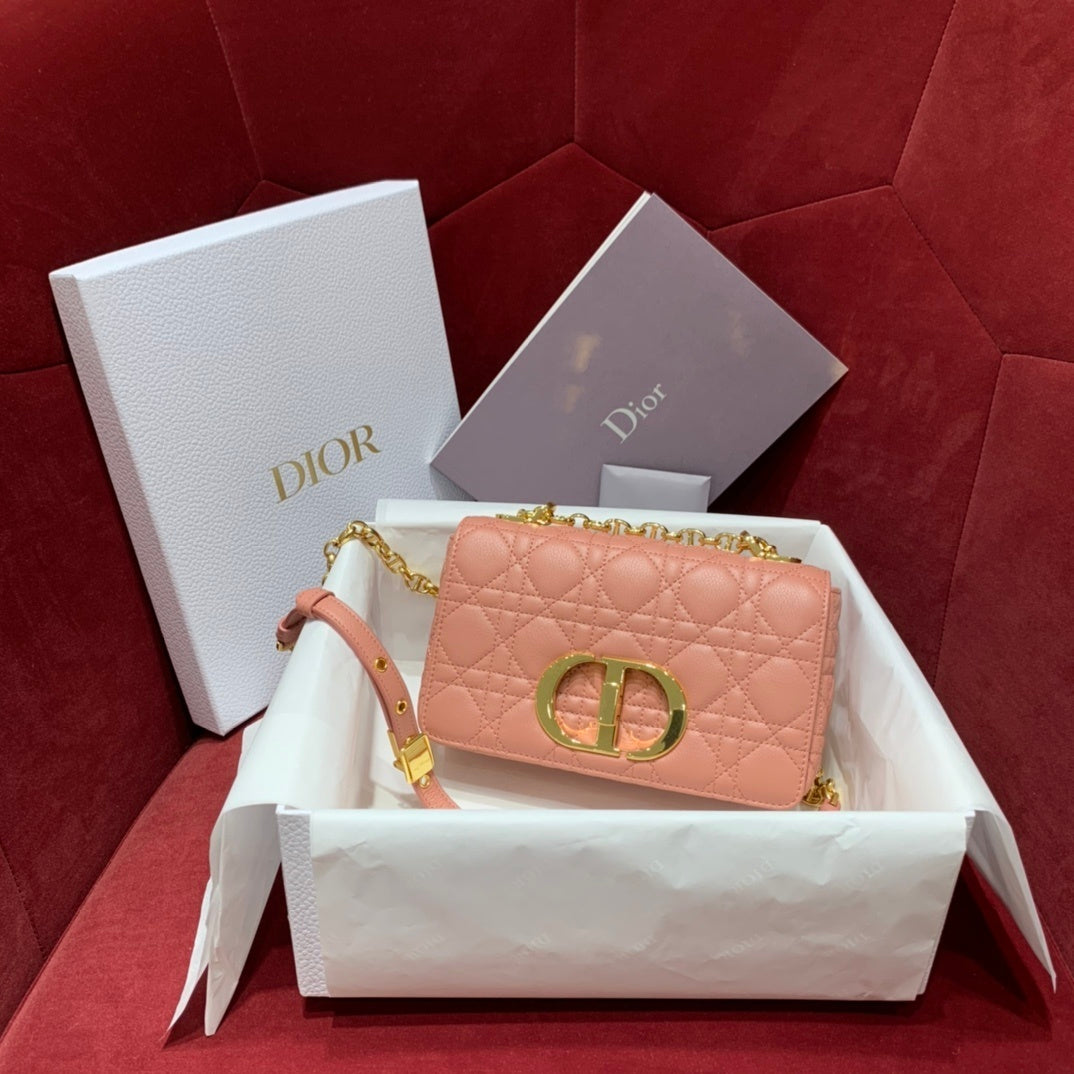 Christian Dior Caro Bag