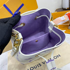 Louis Vuitton Néonoé BB Handbag Empreinte