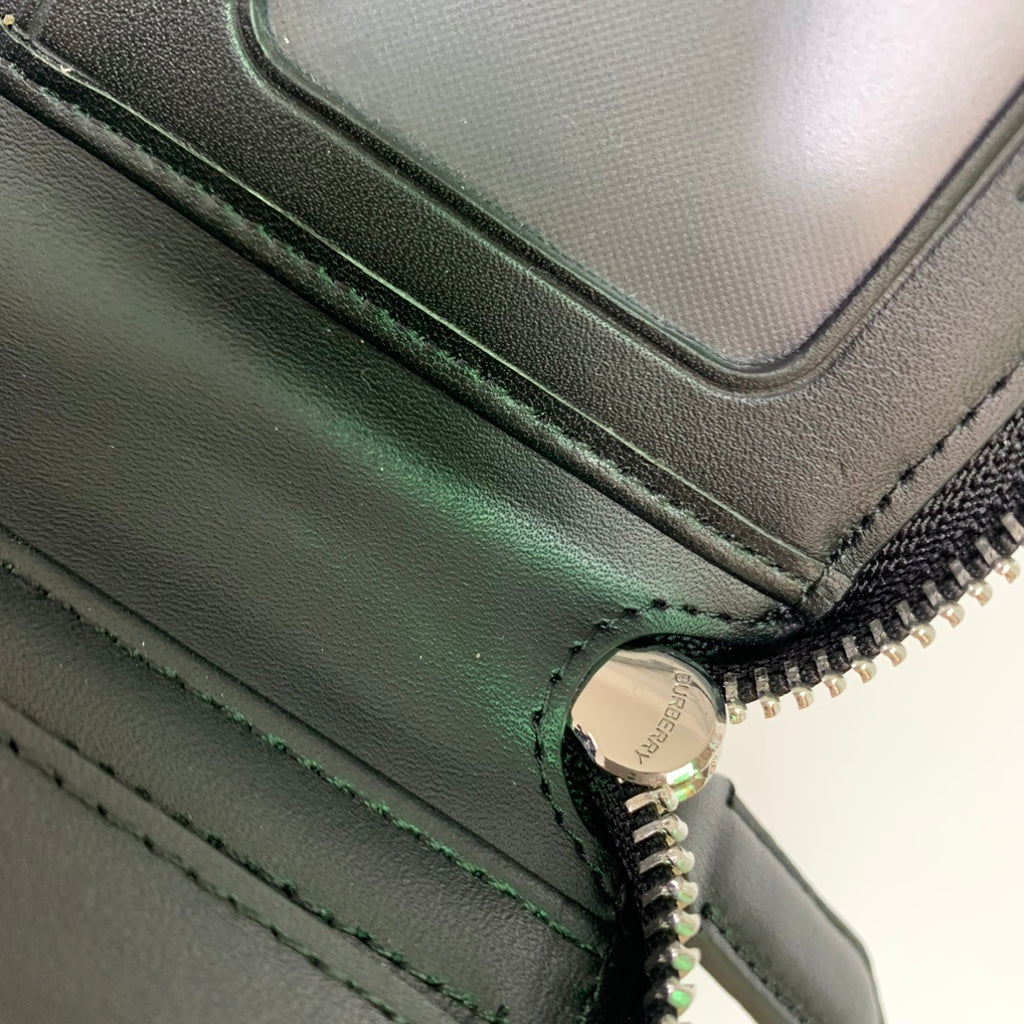 Burberry Men’s Hand Pouch