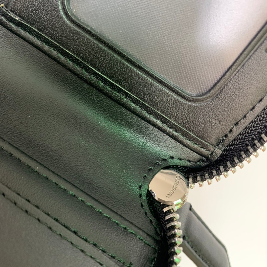 Burberry Men’s Hand Pouch