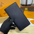 Louis Vuitton Brazza Long Wallet