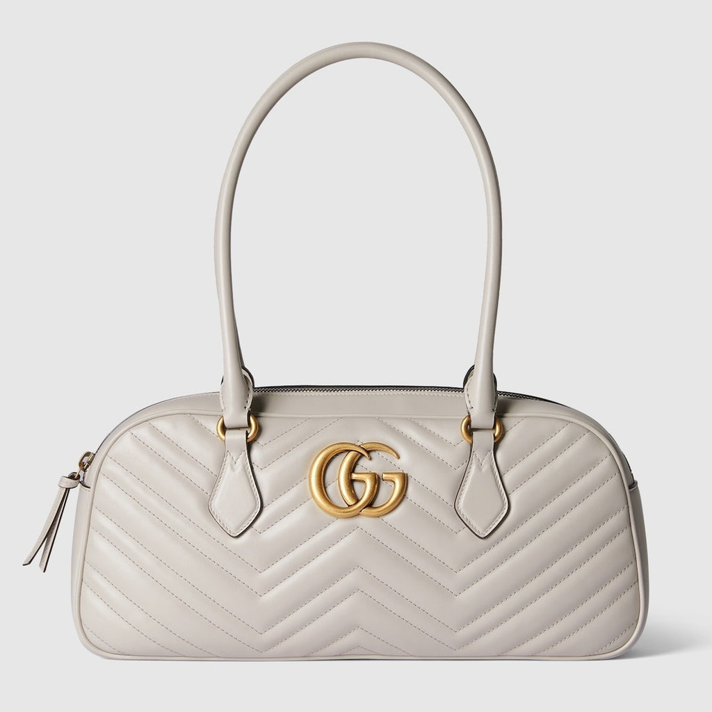 Gucci Bowling Bag