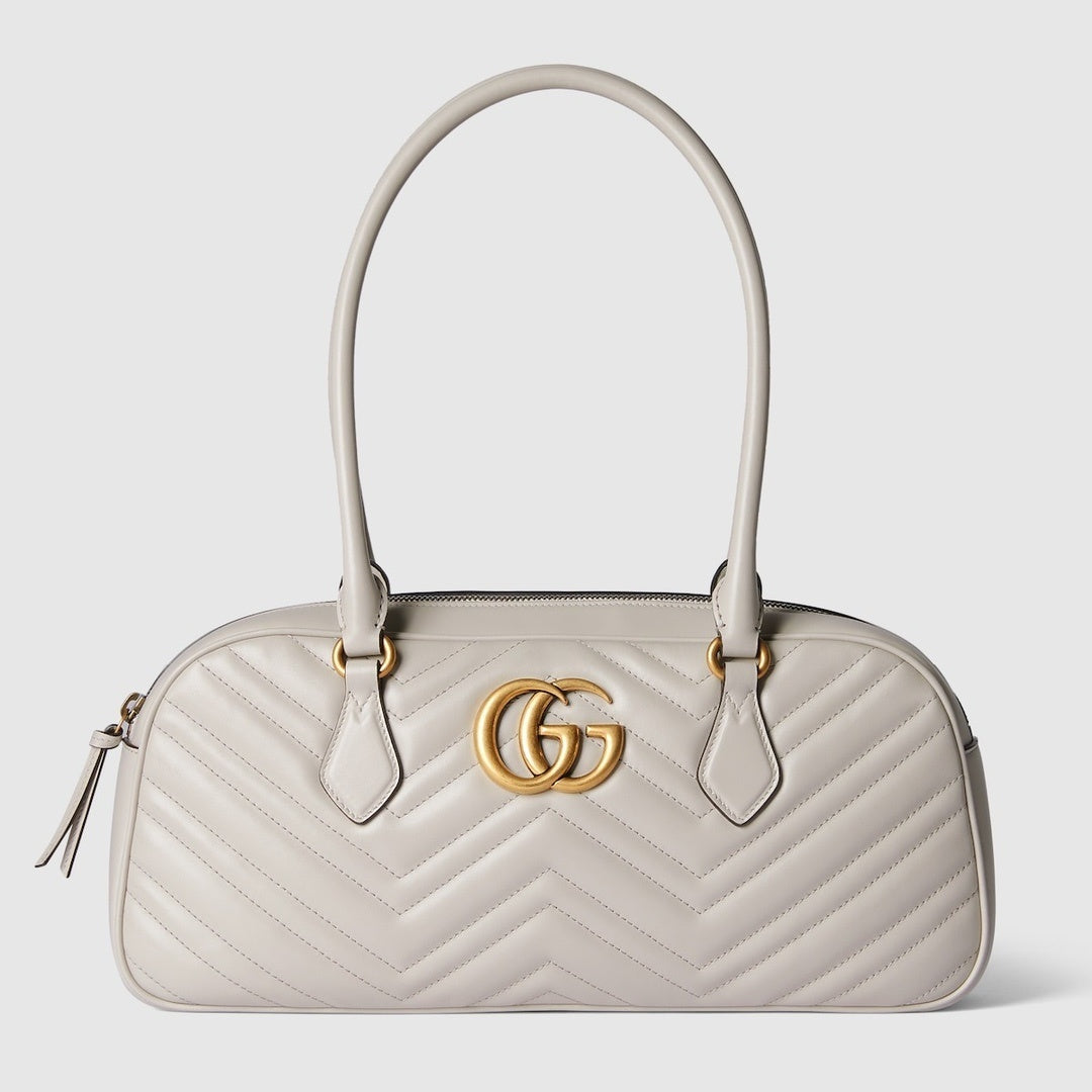 Gucci Bowling Bag